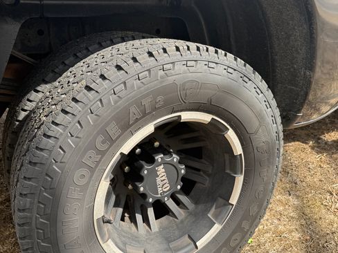 Used 2015 RAM 3500 SLT image 19