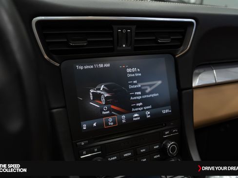 Used 2017 Porsche 911 Targa 4S image 46