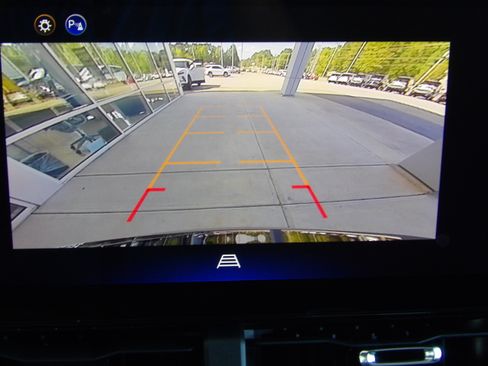Used 2026 Chevrolet Equinox FWD LT w/ 1LT image 5