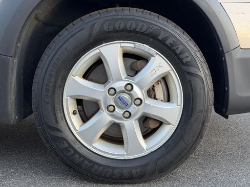 Used 2009 Volvo XC70 3.2 AWD image 68