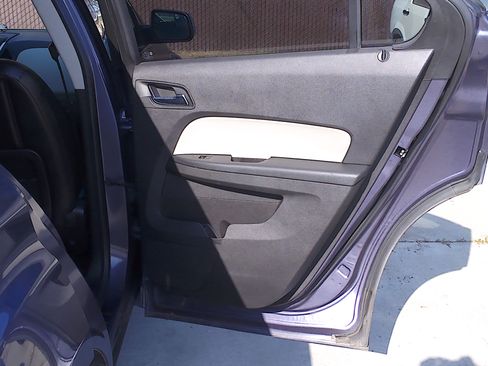 Used 2013 Chevrolet Equinox LT image 12