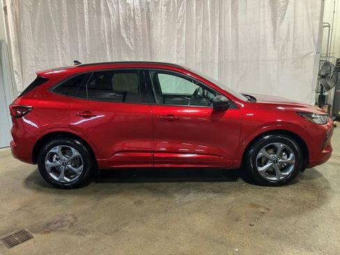 Used 2024 Ford Escape ST-Line image 29
