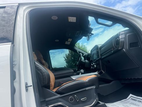 Used 2021 Ford F150 4x4 SuperCrew Hybrid image 20