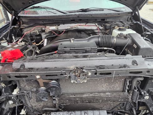 Used 2013 Ford F150 XLT image 14