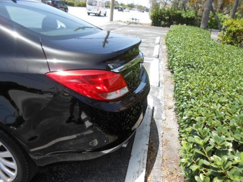 Used 2013 Buick Regal Premium FWD image 4