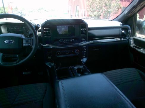 Used 2021 Ford F150 XL AWD/4WD image 15