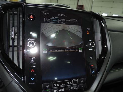 Used 2023 Subaru Ascent Onyx Edition image 43