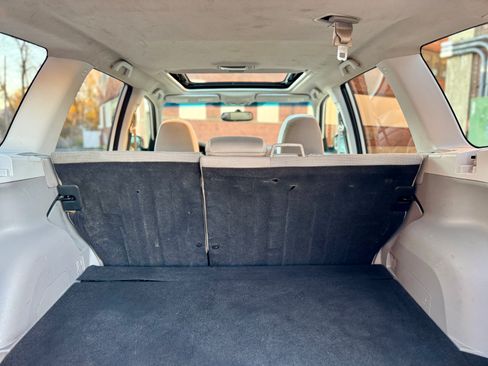 Used 2012 Subaru Forester 2.5X Premium image 16