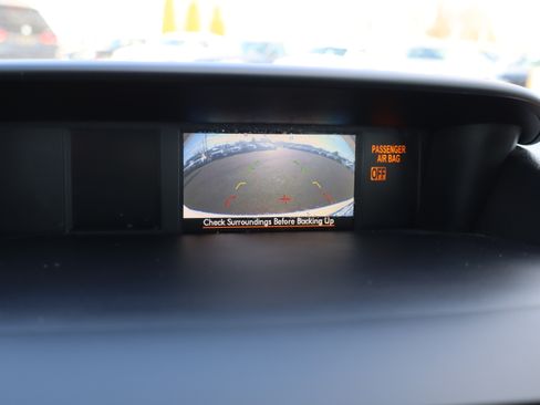 Used 2015 Subaru WRX STI Limited image 27