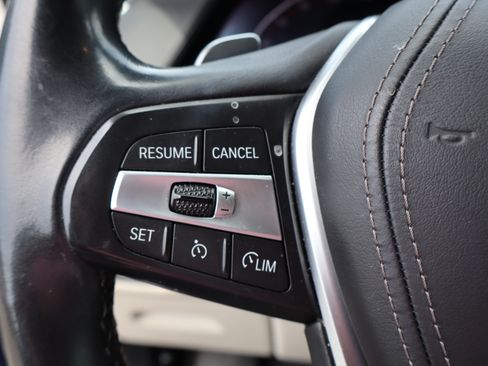Used 2019 BMW X5 xDrive40i AWD/4WD image 23