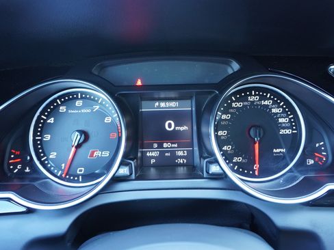 Used 2014 Audi RS 5 Coupe AWD/4WD image 29
