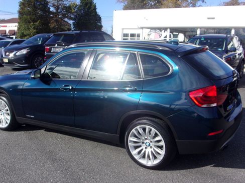 Used 2014 BMW X1 xDrive28i image 5