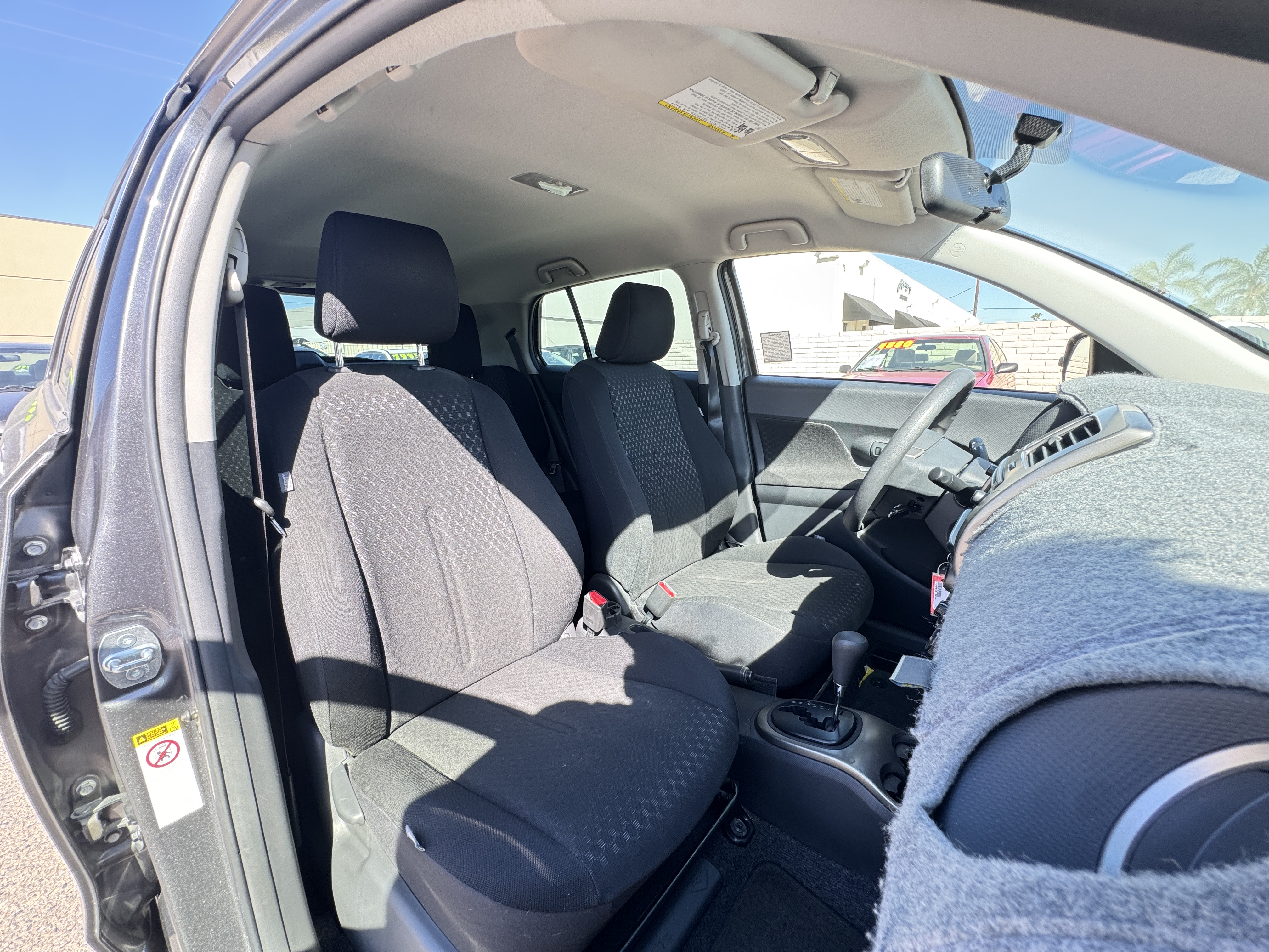 Used 2014 Scion xD UNAVAIL FWD image 17