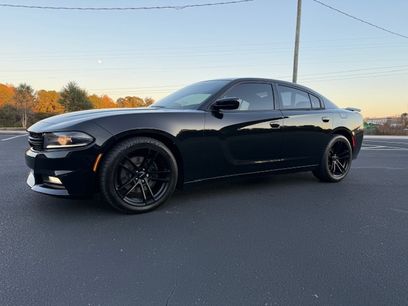 Used 2015 Dodge Charger R/T