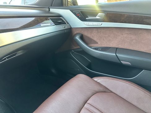 Used 2014 Audi A8 3.0T image 14