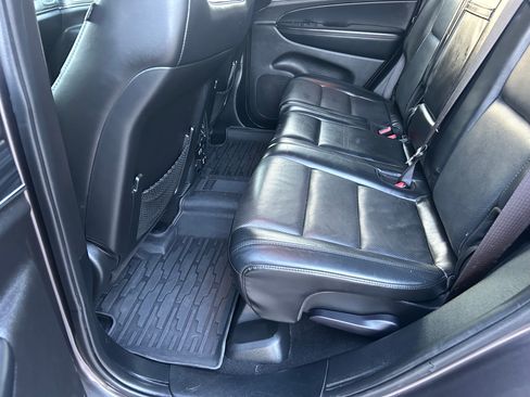 Used 2020 Jeep Grand Cherokee 4WD Limited image 15