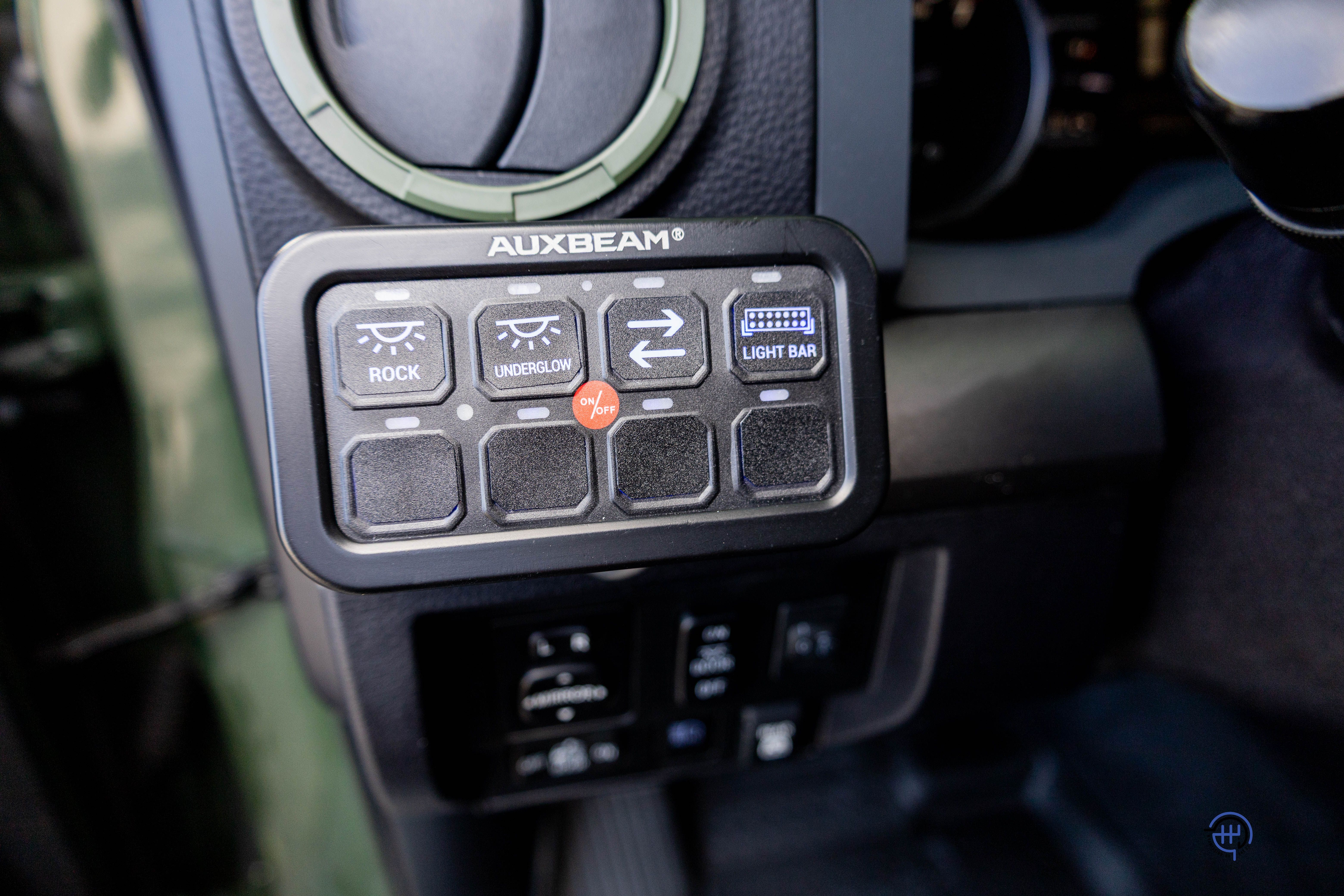 Used 2021 Toyota Tundra 4x4 CrewMax image 34