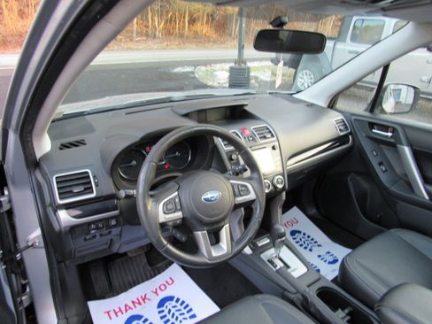 Used 2017 Subaru Forester 2.5i Limited image 20