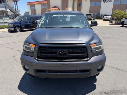 Used 2011 Toyota Tundra 4x4 w/ SR5 & TRD Rock Warrior image 14