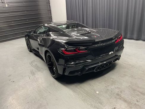 New 2026 Chevrolet Corvette Z06 image 5
