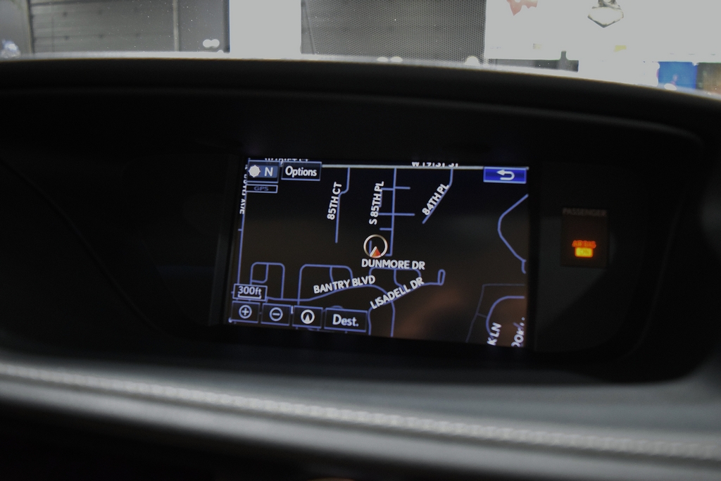 Used 2015 Lexus ES 350 Premium FWD image 28