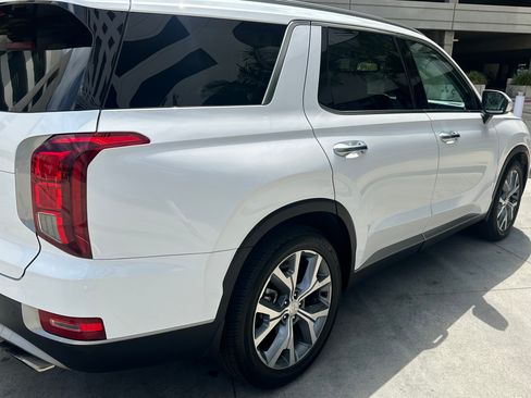 Used 2020 Hyundai Palisade SEL image 16