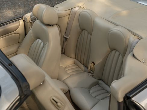 Used 2001 Jaguar XK8 Convertible RWD image 45