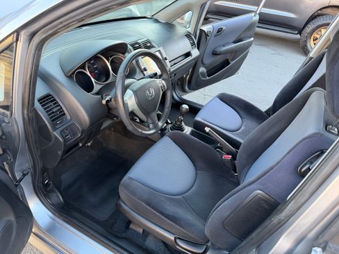 Used 2008 Honda Fit Sport image 18