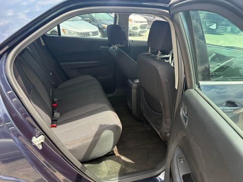 Used 2017 Chevrolet Equinox FWD LS image 8