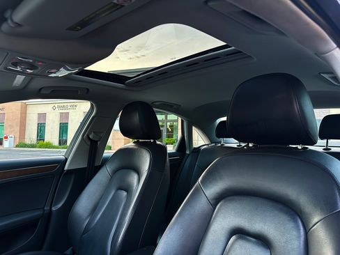 Used 2015 Audi A4 2.0T Premium Plus image 39