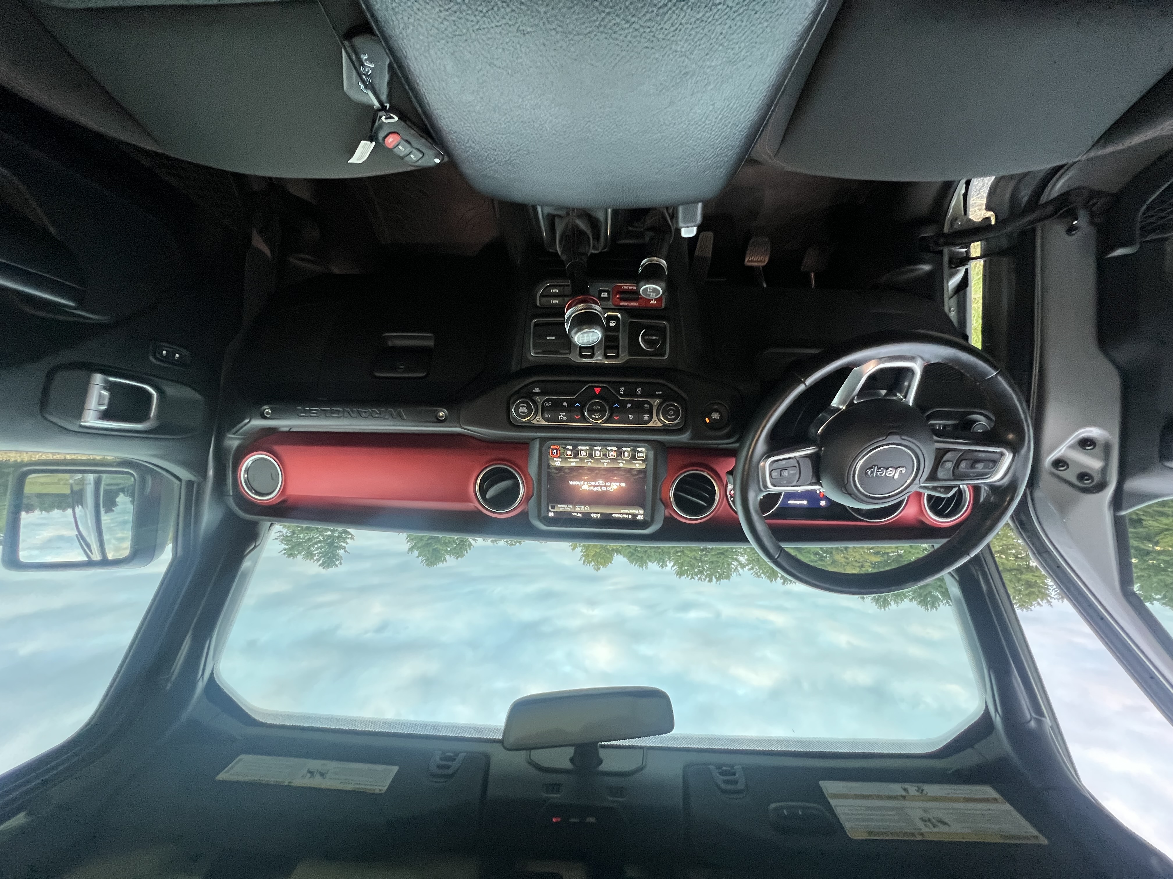 Used 2019 Jeep Wrangler 4WD Rubicon image 11