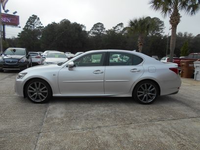 Used 2013 Lexus GS 350 F Sport