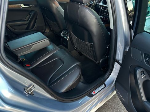 Used 2015 Audi A4 2.0T Premium Plus image 15