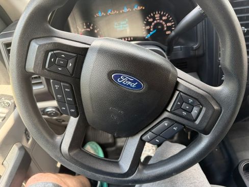 Used 2017 Ford F150 4x4 SuperCrew image 22