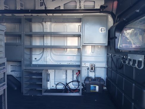 Used 2019 Ford Transit 250 image 18