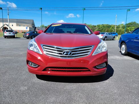 Used 2013 Hyundai Azera image 10