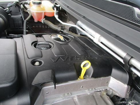 Used 2022 Chevrolet Colorado LT image 52