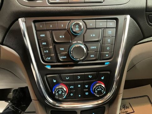 Used 2013 Buick Encore Leather image 11