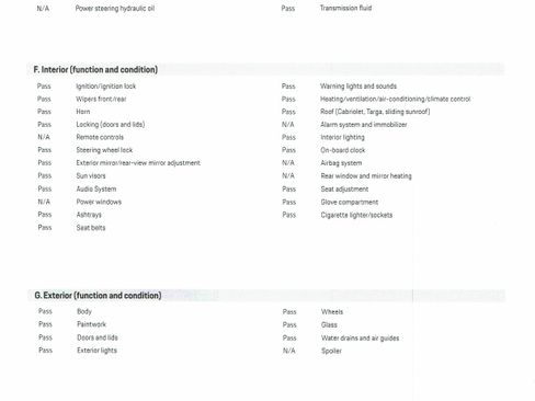 Used 1989 Porsche 911 Speedster image 91