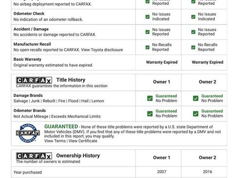 Used 2008 Lexus RX 350 image 17