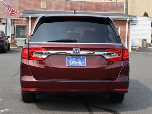 Used 2020 Honda Odyssey EX-L image 6