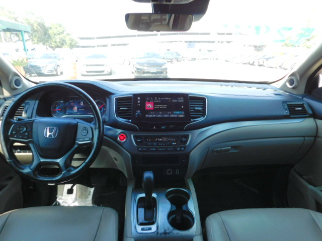 Used 2020 Honda Pilot FWD EX-L image 15