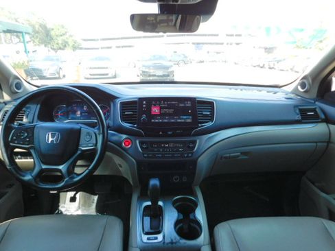Used 2020 Honda Pilot EX-L image 15