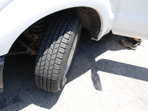 Used 2016 Ford F250 image 19