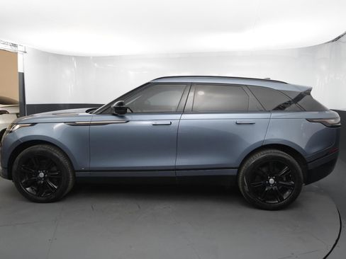 Used 2020 Land Rover Range Rover Velar R-Dynamic S image 2