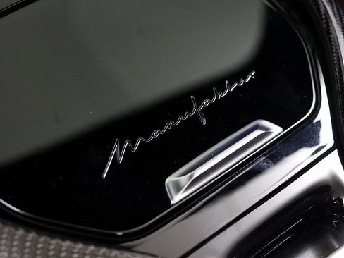 New 2026 Mercedes-Benz SL 63 AMG image 30