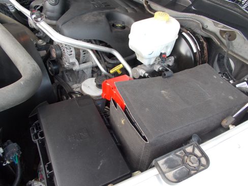 Used 2013 RAM 2500 Big Horn image 11