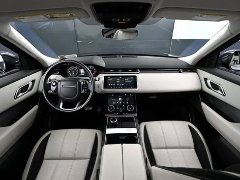Used 2018 Land Rover Range Rover Velar R-Dynamic SE image 25