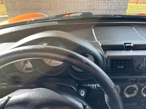 Used 2003 Toyota MR2 Spyder image 18