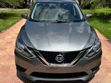 Used 2017 Nissan Sentra SV image 2